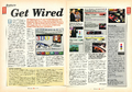 Get Wired Feature