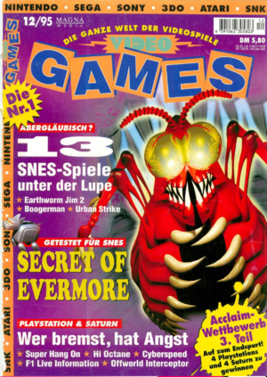 Video Games DE Issue 12-95 Front.png