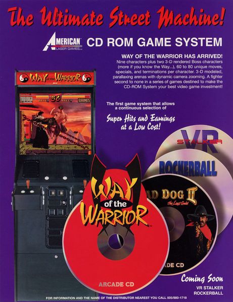 File:Way Of The Warrior Arcade Advert 1.jpg