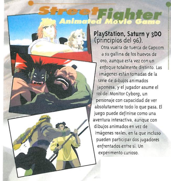 File:Hitech(ES) Issue 4 Jun 1995 Preview - Street Fighter The Animated Movie.png