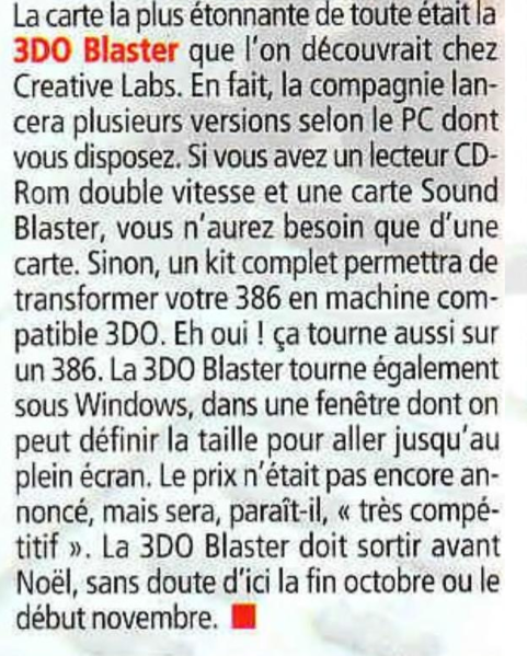 File:CES Chicago 3DO Blaster News Generation 4(FR) Issue 69 Sept 1994.png