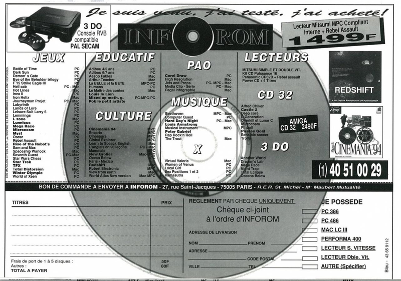 File:Joystick(FR) Issue 46 Feb 1994 Ad - Inforom.png