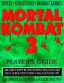 Mortal Kombat 3 Player Guide
