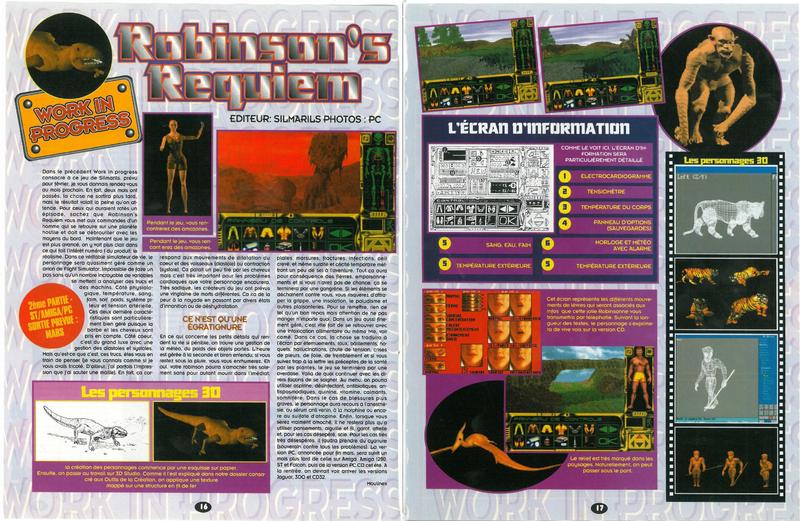 File:Joystick(FR) Issue 47 Mar 1994 Preview - Robinsons Requiem.png