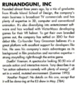 3DO Magazine Issue 2 - CES 1995 - RunAndGun