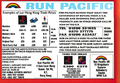 Run Pacific Ad
