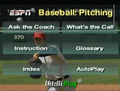 Thumbnail for File:ESPN Baseball Pitching Panasonic Sampler 2.png
