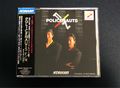 Policenauts FN Music CD Front