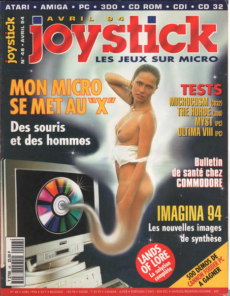 File:Joystick(FR) Issue 48 Apr 1994 Front.png