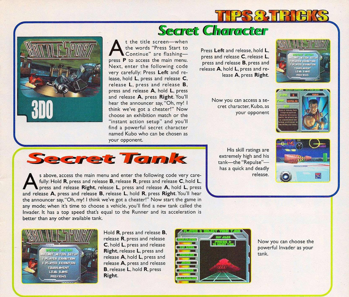 File:Battlesport Tips VideoGames Magazine(US) Issue 87 Apr 1996.png