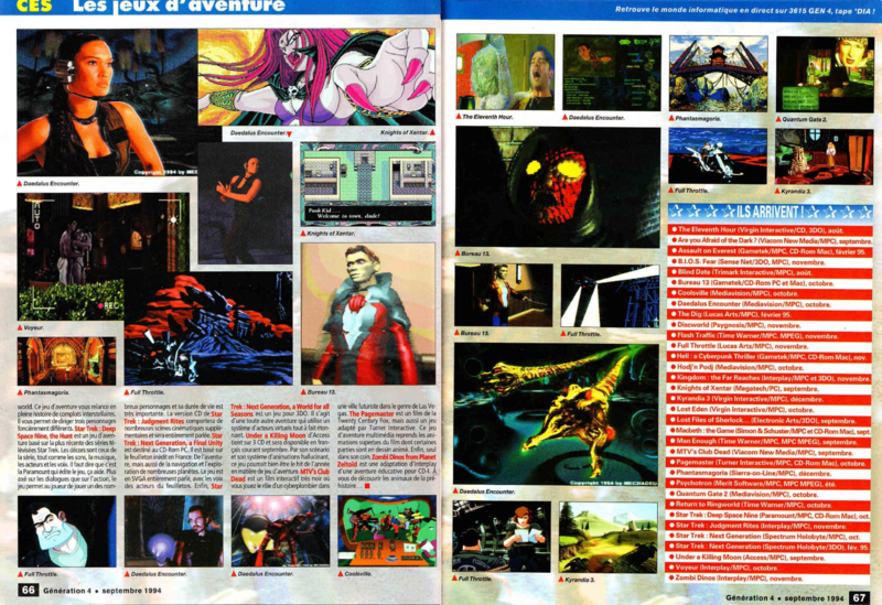 File:CES Chicago Adventure Games News Part 3 Generation 4(FR) Issue 69 Sept 1994.png