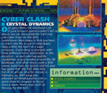 Games World(UK) Issue 7 Jan 95 - Cyber Clash Preview