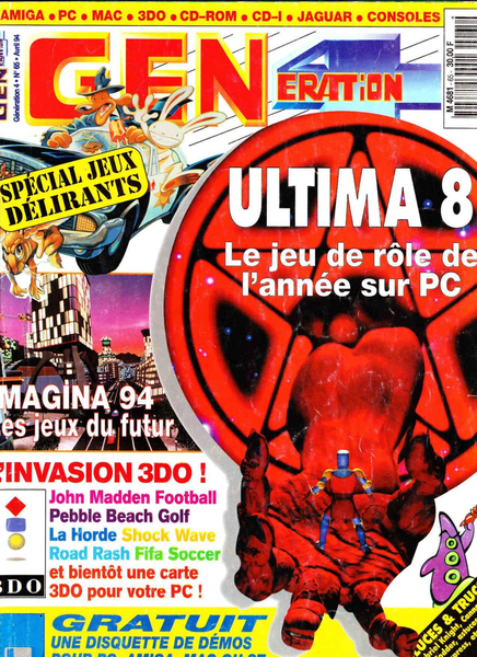 File:Generation 4(FR) Issue 65 Apr 1994 Front.png