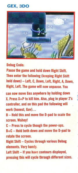 File:Gex Tips Ultimate Future Games Issue 16.png