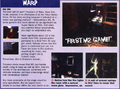 Computer and Video Games Issue 180 Nov 96 - Tokyo Game Show D2 Report