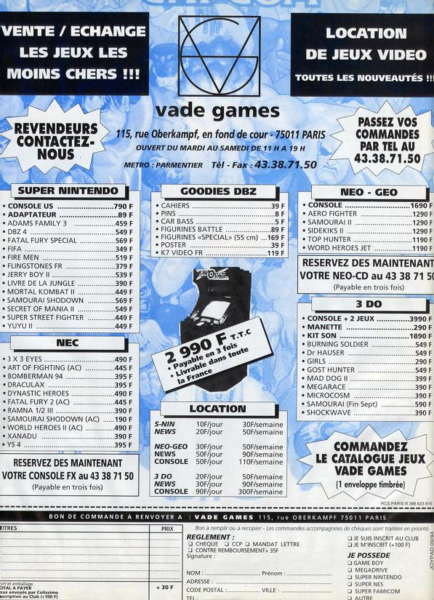 File:Joypad(FR) Issue 34 Sept 1994 Ad - Vade Games.png