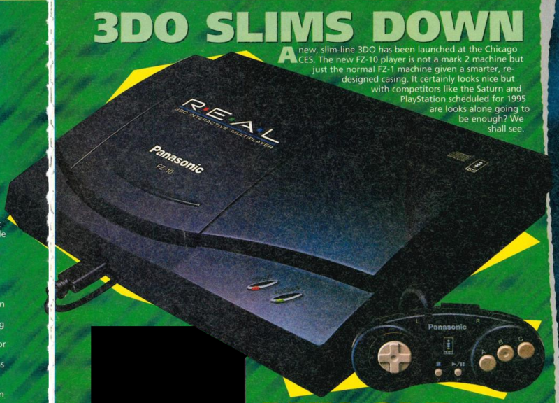 File:3DO Slims Down News Games World UK Issue 9.png