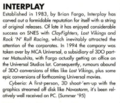 CES 1995 - Interplay Productions