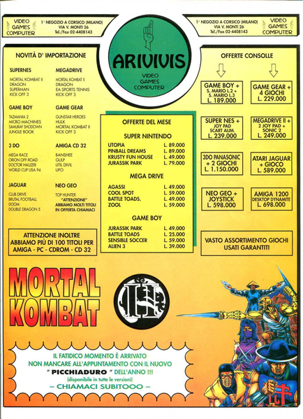 File:Arivivis Ad Game Power(IT) Issue 31 Sept 1994.png