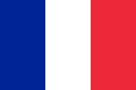 Thumbnail for File:Flag of France.png