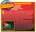 Star Fighter Preview