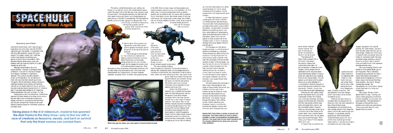 File:3 3DO Magazine(US) Oct 1995 Review - Space Hulk.png
