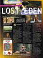 Lost Eden Review