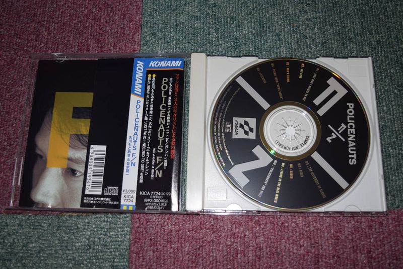 File:Policenauts FN Music CD Contents.jpg