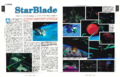 StarBlade Review