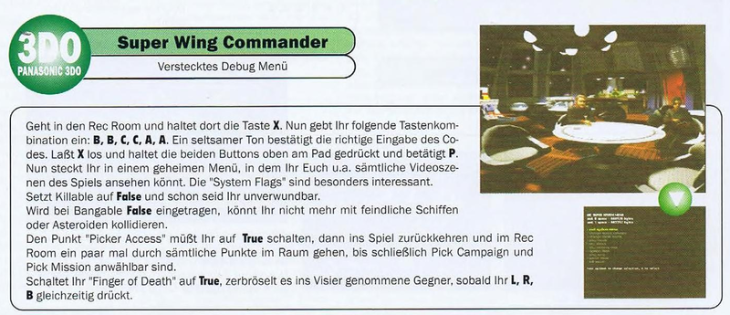 File:Super Wing Commander Tips Mega Fun DE Issue 4-95.png