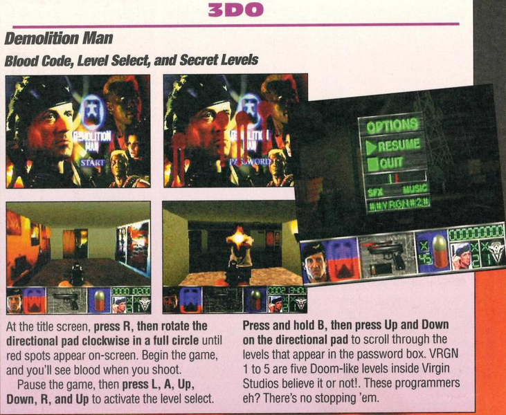 File:Demolition Man Tips GamerPro UK Issue 1.png