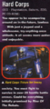 Ultimate Future Games Issue 4 Mar 95 - Hard Corps Preview