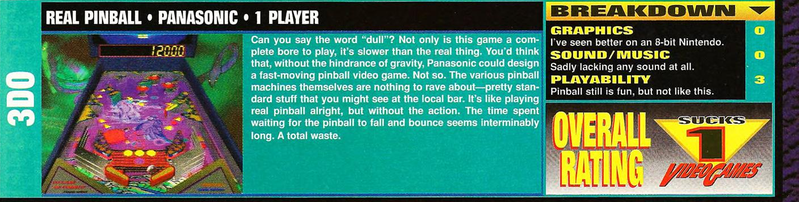 File:Real Pinball Review VideoGames Magazine(US) Issue 71 Dec 1994.png