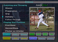 Intelliplay Screenshot Panasonic Sampler