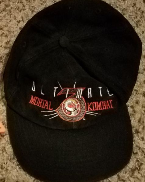 File:Ultra Mortal Kombat 3 Hat 1.jpg