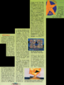 Video Games(DE) Issue 6-95 - ECTS Full 3DO Report News