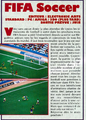 World Cup 94 - Fifa Feature