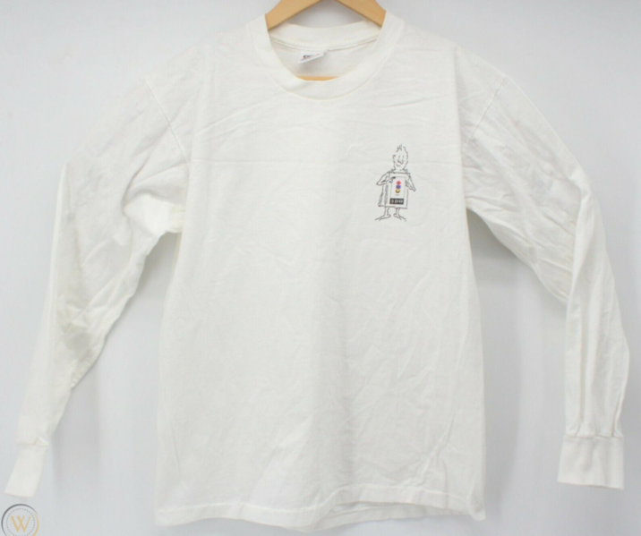 File:3DO Man Logo T Shirt 1.png