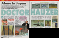 Doctor Hauzer Review Part 1