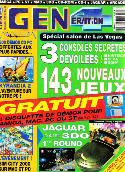 File:Generation 4(FR) Issue 63 Feb 1994 Front.png