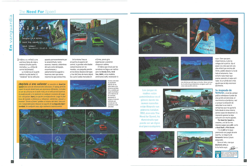 File:Hitech(ES) Issue 1 Mar 1995 Review - The Need For Speed Part 2.png
