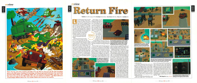 File:Return Fire Review 3DO Magazine (UK) Feb Issue 2 1995.png