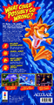 What Could of Been - Back Cover