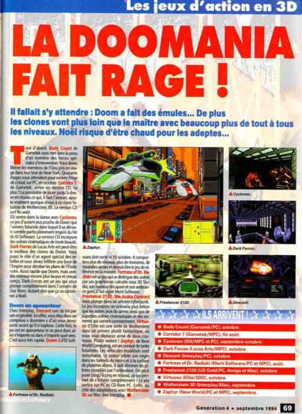 File:CES Chicago FPS Games News Generation 4(FR) Issue 69 Sept 1994.png