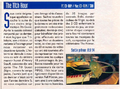 Joystick(FR) Issue 52 Sept 1994 - CES Summer 1994 - 11th Hour