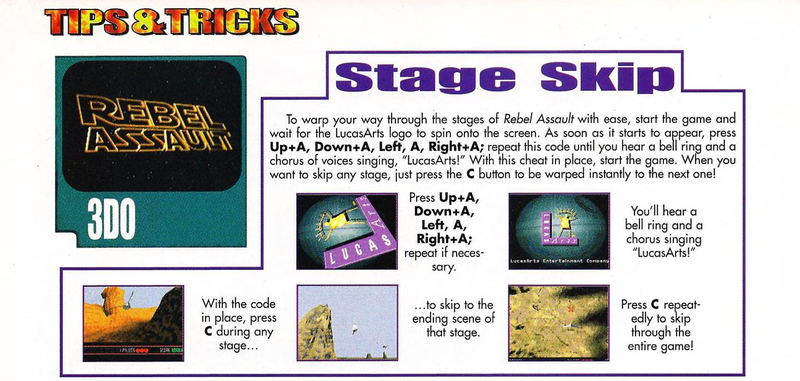 File:Star Wars Rebel Assault Tips VideoGames Magazine(US) Issue 82 Nov 1995.png