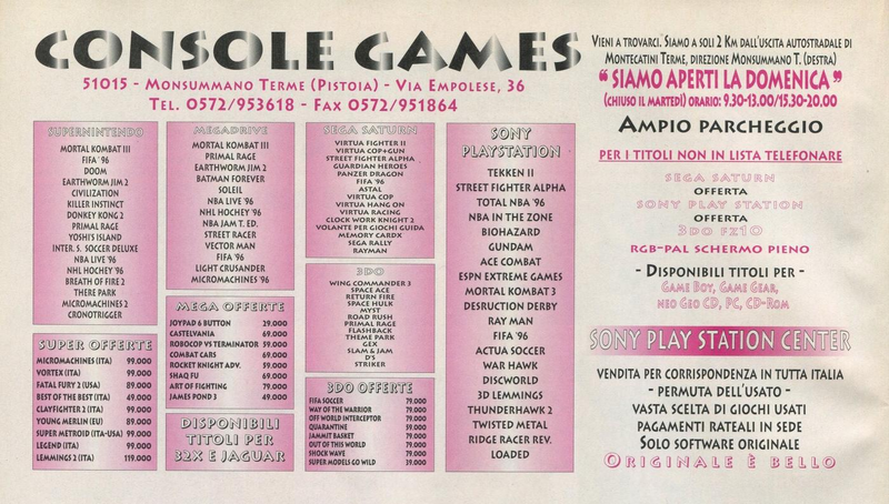File:Console Games Ad Game Power(IT) Issue 48 Mar 1996.png