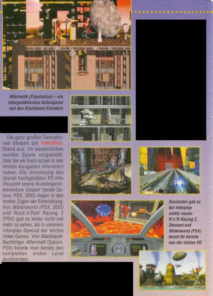 File:ECTS Autumn Report - Interplay Video Games DE Issue 11-95.png