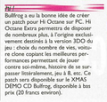 Joystick(FR) Issue 65 Nov 1995 - Hi Octane News
