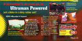 Ultraman Powered Review